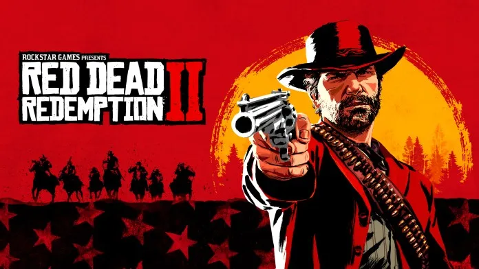 Red Dead Redemption 2 System Requirements