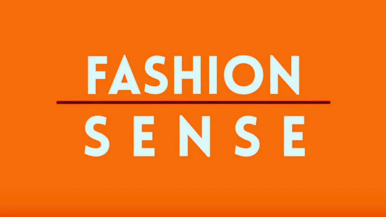 5 Ways to Develop Good Fashion Sense