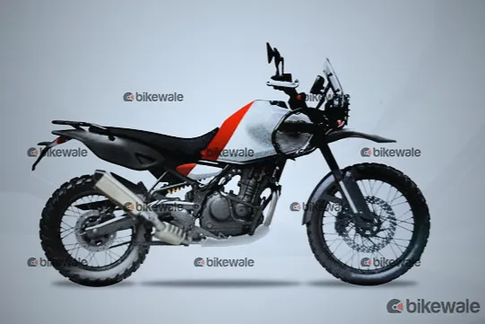 Royal Enfield Himalayan 450 Raid: What to Expect in its 2027 Launch