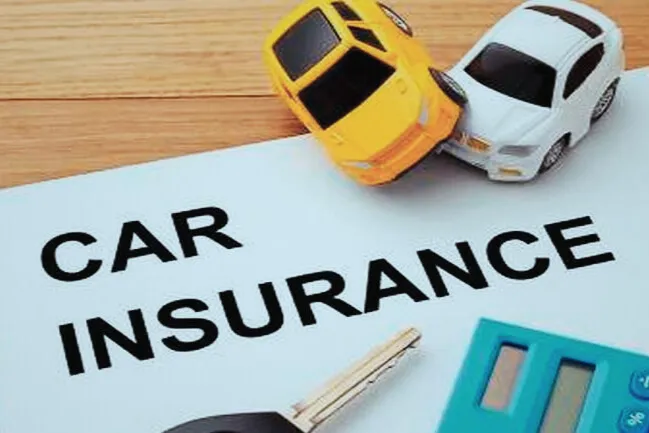 How to Choose the Right Car Insurance for Your First Car?