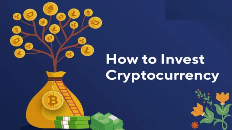 How to Invest in Cryptocurrency for Beginners in 2024