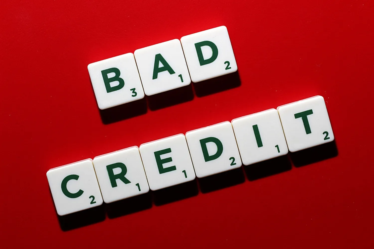 Best Loans for Bad Credit of April 2024