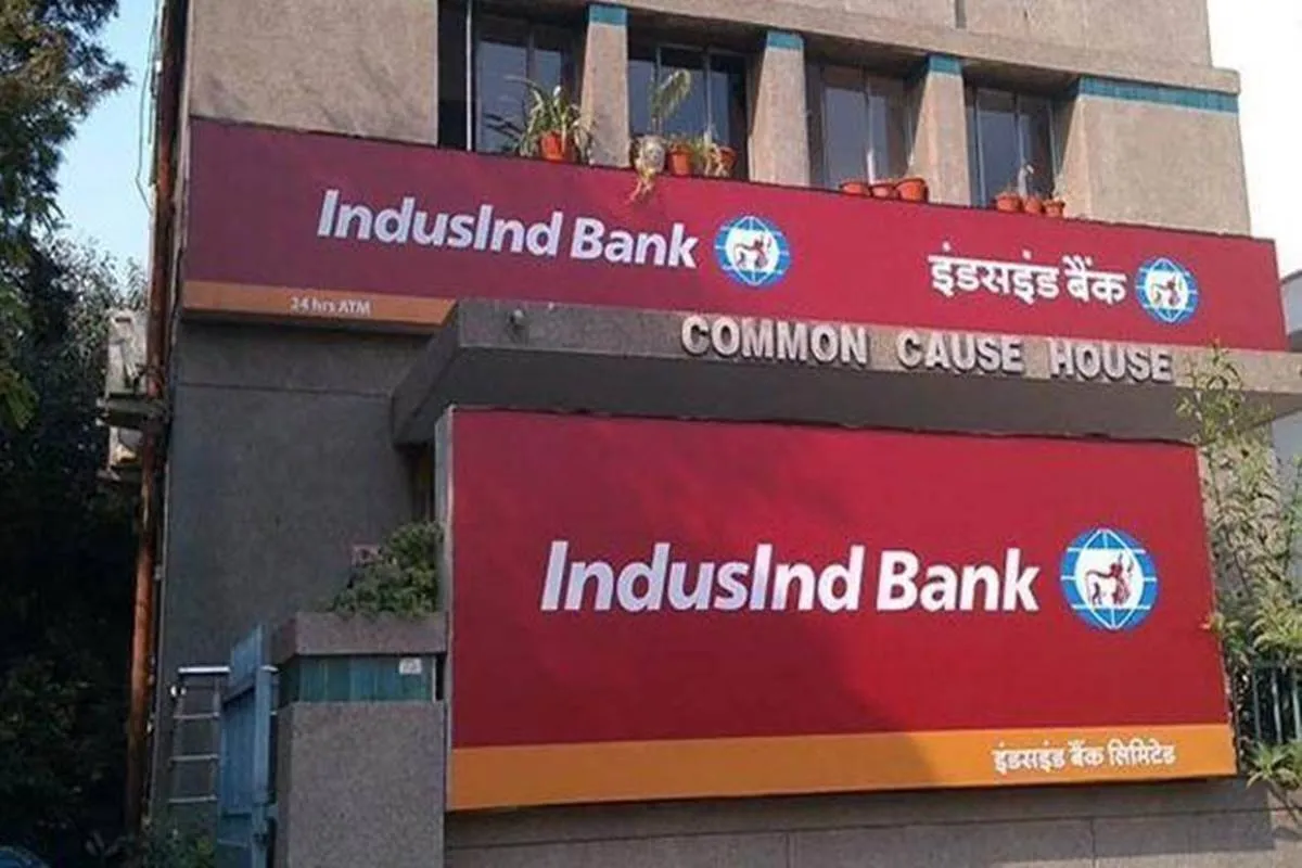 IndusInd Bank Personal Loan Eligibility