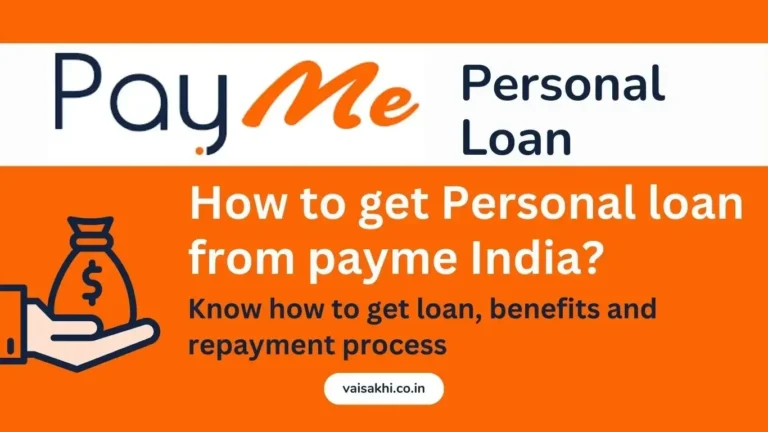 Payme India Personal Loan Full Details