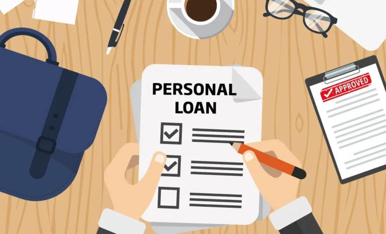 How to Get a Personal Loan in 7 Steps