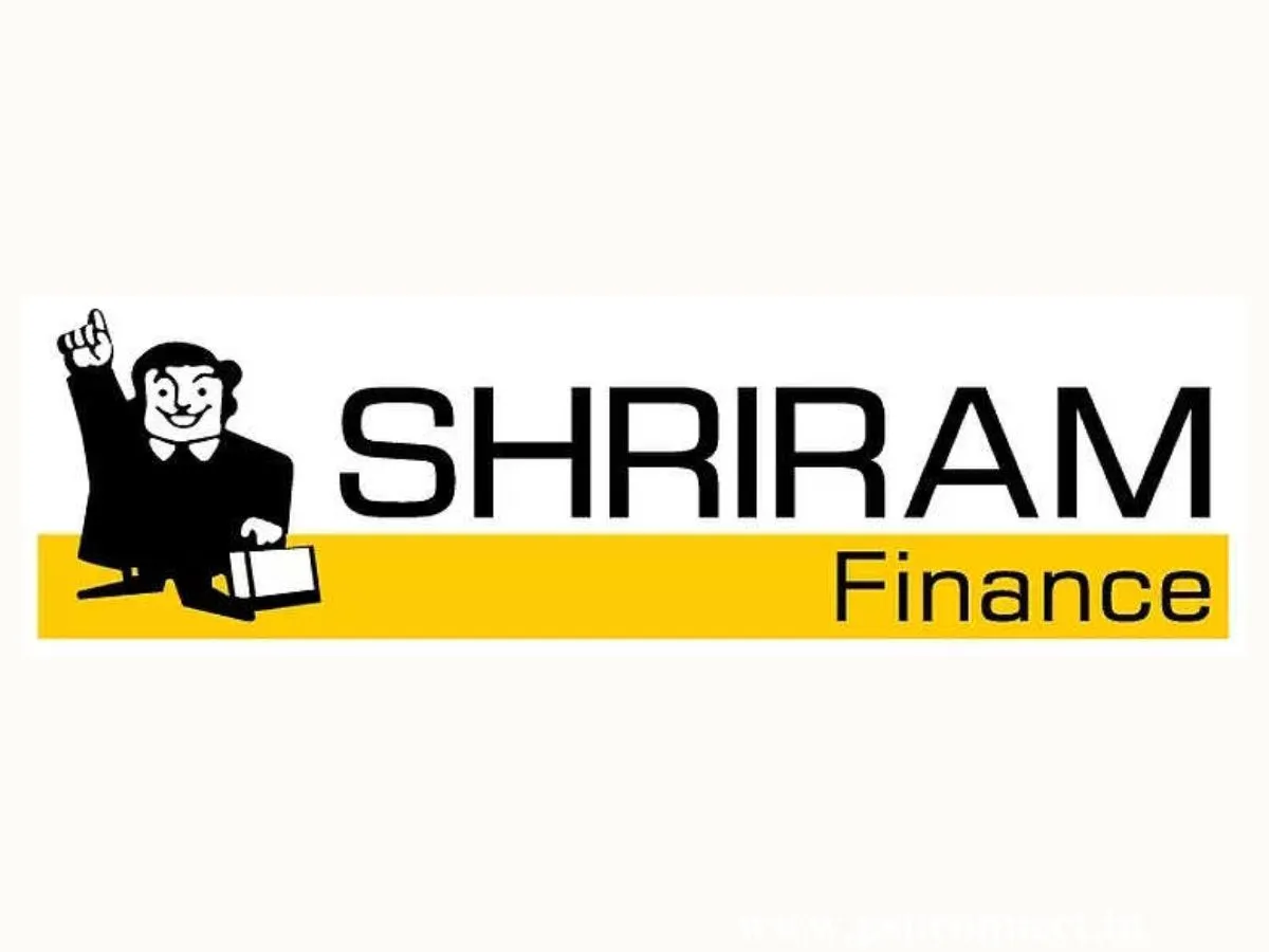 Shriram Finance Personal Loan