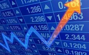 Top 15 Best Performing Stocks April 2024