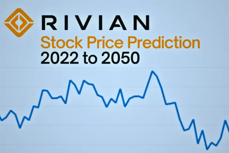 Rivian Stock Price Prediction 2024,2025, 2030, 2040, and 2050