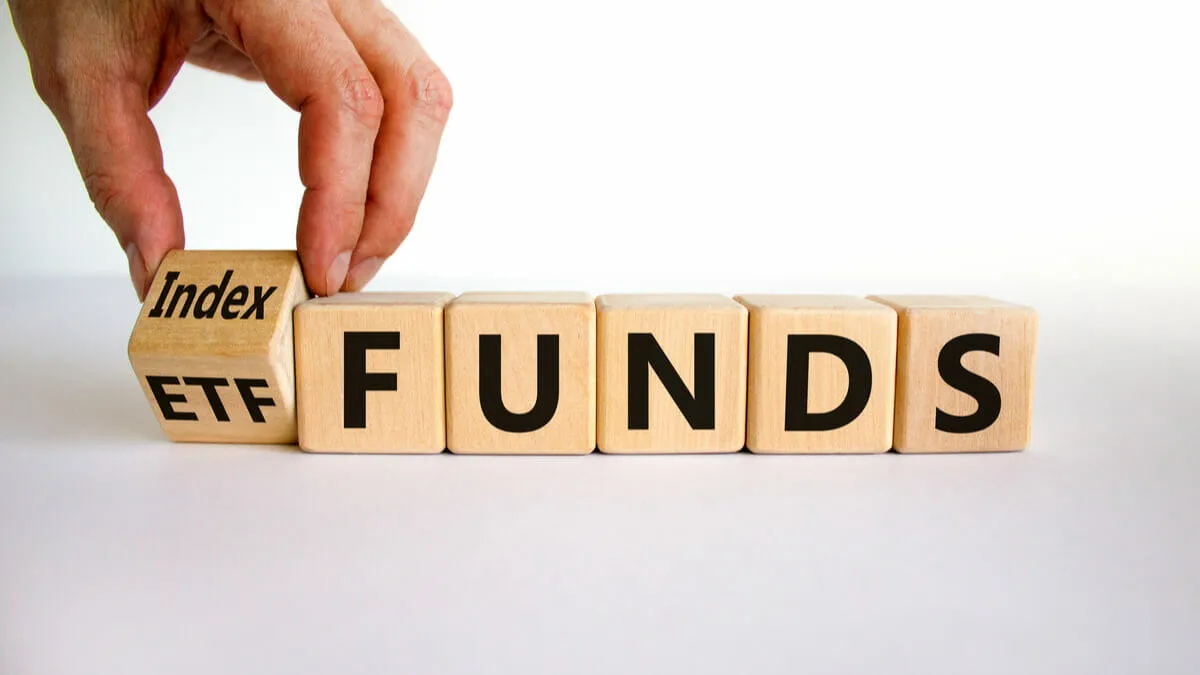 Index Funds