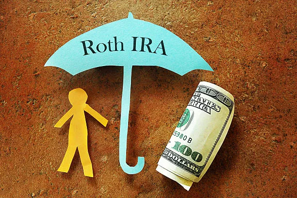 Roth IRA Rules & How to Open One