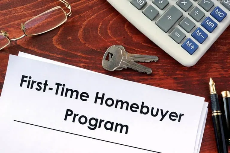 First-Time Home Buyer Loans and Programs A Beginner’s Guide