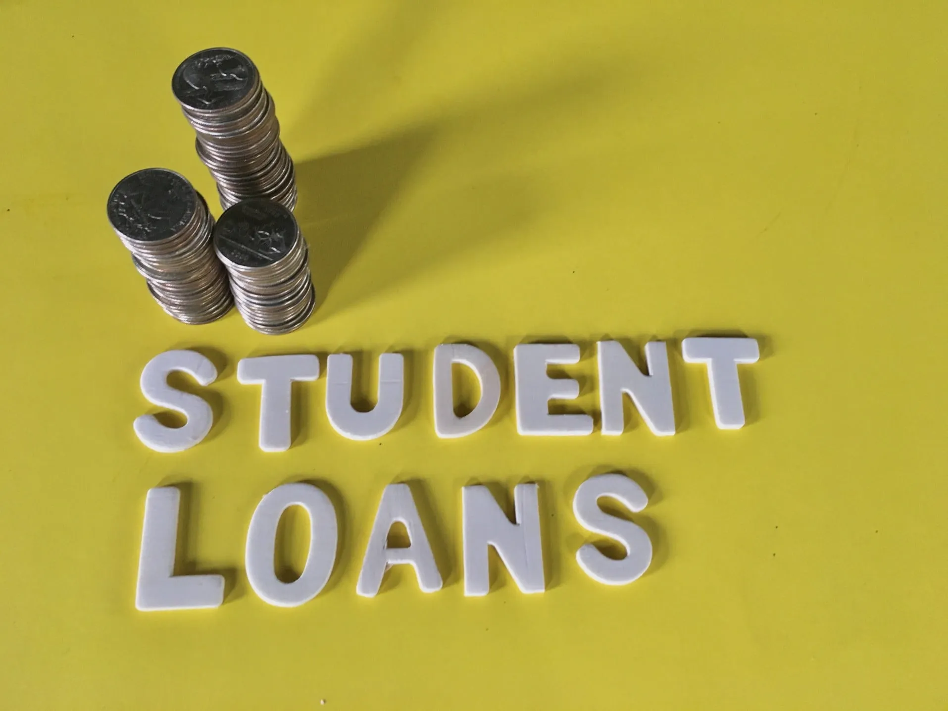 How to Pay Off Student Loans Fast