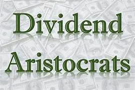 The Top 7 Dividend Aristocrats by Yield: March 2024